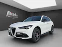 ALFA ROMEO Stelvio 2.0 Veloce Q4 AT8