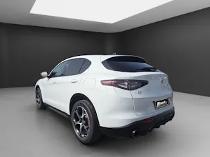 ALFA ROMEO Stelvio 2.0 Veloce Q4 AT8