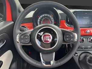 FIAT 500C 1.0 N3 MildHybrid Dolcevita Plus