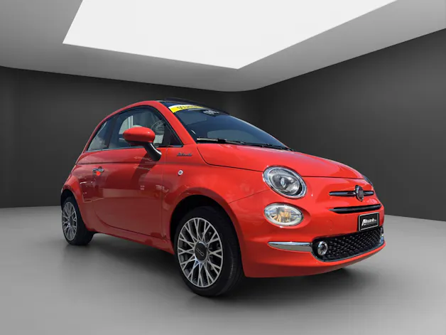 FIAT 500C 1.0 N3 MildHybrid Dolcevita Plus
