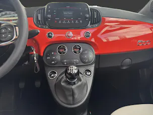 FIAT 500C 1.0 N3 MildHybrid Dolcevita Plus