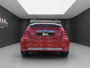 FIAT 500C 1.0 N3 MildHybrid Dolcevita Plus
