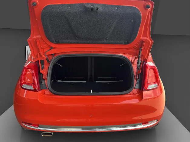 FIAT 500C 1.0 N3 MildHybrid Dolcevita Plus