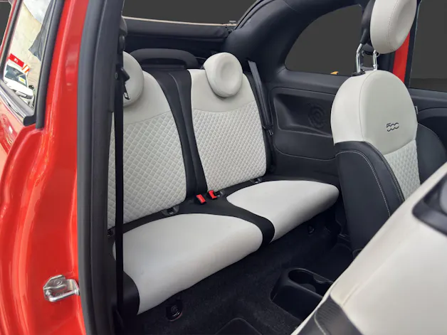 FIAT 500C 1.0 N3 MildHybrid Dolcevita Plus