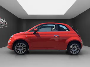 FIAT 500C 1.0 N3 MildHybrid Dolcevita Plus