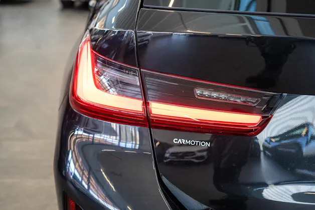 BMW M340i xDrive Touring / LCI / Panorama / 360°Kamera