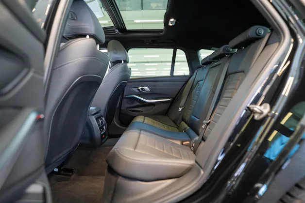 BMW M340i xDrive Touring / LCI / Panorama / 360°Kamera