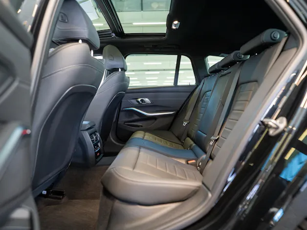 BMW M340i xDrive Touring / LCI / Panorama / 360°Kamera