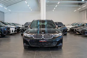 BMW M340i xDrive Touring / LCI / Panorama / 360°Kamera