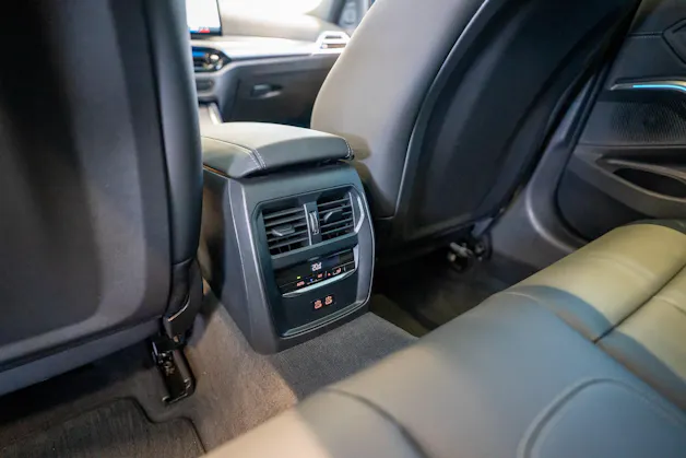 BMW M340i xDrive Touring / LCI / Panorama / 360°Kamera