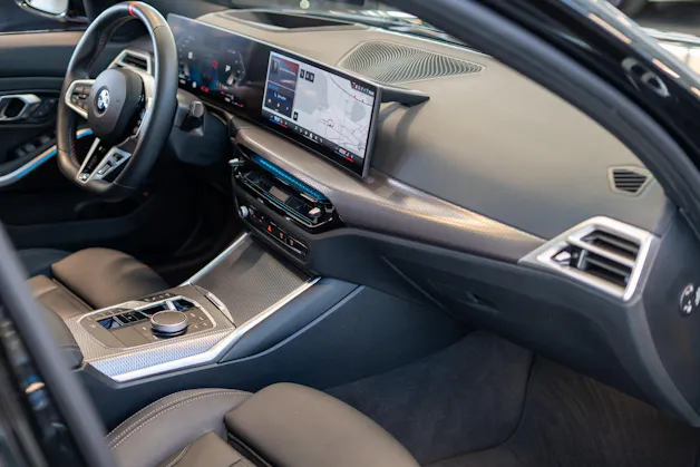 BMW M340i xDrive Touring / LCI / Panorama / 360°Kamera