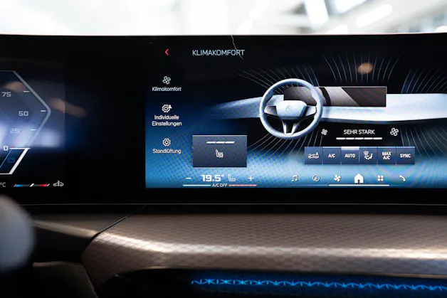 BMW M340i xDrive Touring / LCI / Panorama / 360°Kamera