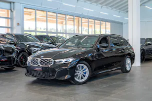 BMW M340i xDrive Touring / LCI / Panorama / 360°Kamera