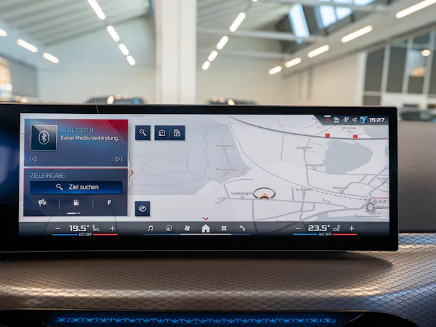 BMW M340i xDrive Touring / LCI / Panorama / 360°Kamera