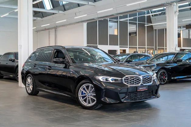 BMW M340i xDrive Touring / LCI / Panorama / 360°Kamera