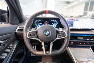 BMW M340i xDrive Touring / LCI / Panorama / 360°Kamera