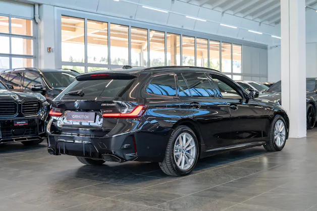 BMW M340i xDrive Touring / LCI / Panorama / 360°Kamera