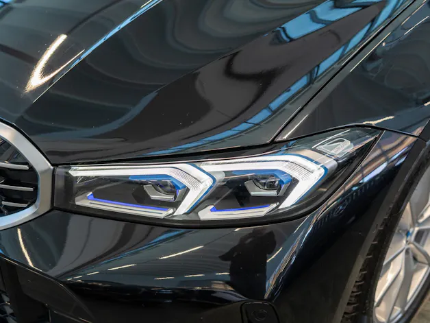 BMW M340i xDrive Touring / LCI / Panorama / 360°Kamera