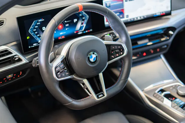 BMW M340i xDrive Touring / LCI / Panorama / 360°Kamera