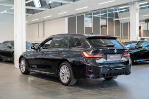 BMW M340i xDrive Touring / LCI / Panorama / 360°Kamera