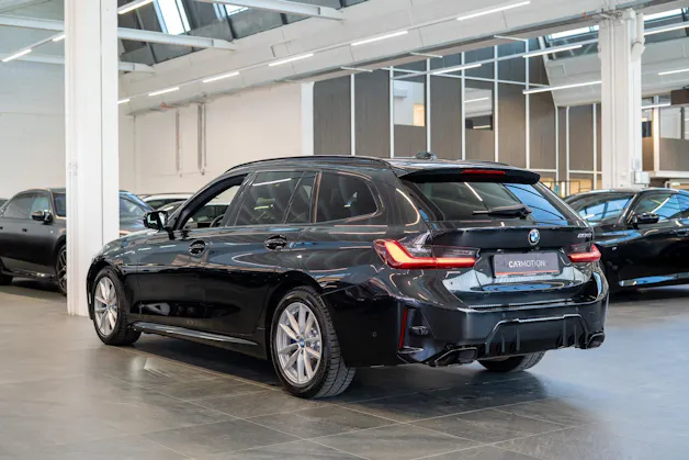BMW M340i xDrive Touring / LCI / Panorama / 360°Kamera