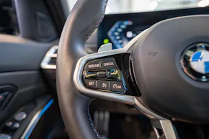 BMW M340i xDrive Touring / LCI / Panorama / 360°Kamera