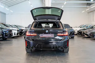 BMW M340i xDrive Touring / LCI / Panorama / 360°Kamera
