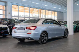 MERCEDES-BENZ A 220 Progressive 4m Limousine / Facelift / Rückfahrkamera / Sitzheizung