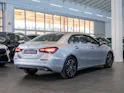 MERCEDES-BENZ A 220 Progressive 4m Limousine / Facelift / Rückfahrkamera / Sitzheizung