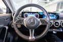 MERCEDES-BENZ A 220 Progressive 4m Limousine / Facelift / Rückfahrkamera / Sitzheizung