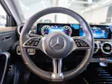 MERCEDES-BENZ A 220 Progressive 4m Limousine / Facelift / Rückfahrkamera / Sitzheizung
