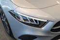 MERCEDES-BENZ A 220 Progressive 4m Limousine / Facelift / Rückfahrkamera / Sitzheizung