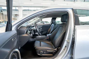 MERCEDES-BENZ A 220 Progressive 4m Limousine / Facelift / Rückfahrkamera / Sitzheizung