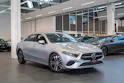 MERCEDES-BENZ A 220 Progressive 4m Limousine / Facelift / Rückfahrkamera / Sitzheizung