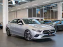 MERCEDES-BENZ A 220 Progressive 4m Limousine / Facelift / Rückfahrkamera / Sitzheizung