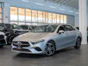 MERCEDES-BENZ A 220 Progressive 4m Limousine / Facelift / Rückfahrkamera / Sitzheizung