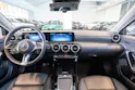 MERCEDES-BENZ A 220 Progressive 4m Limousine / Facelift / Rückfahrkamera / Sitzheizung