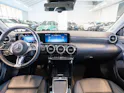 MERCEDES-BENZ A 220 Progressive 4m Limousine / Facelift / Rückfahrkamera / Sitzheizung