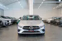 MERCEDES-BENZ A 220 Progressive 4m Limousine / Facelift / Rückfahrkamera / Sitzheizung