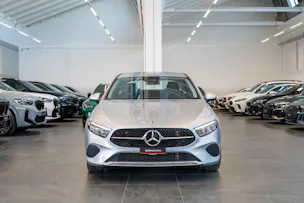 MERCEDES-BENZ A 220 Progressive 4m Limousine / Facelift / Rückfahrkamera / Sitzheizung