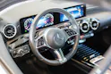 MERCEDES-BENZ A 220 Progressive 4m Limousine / Facelift / Rückfahrkamera / Sitzheizung