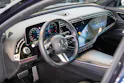 MERCEDES-BENZ E 220 d AMG Line / MBUX Superscreen / 360°Kamera / Ambientebeleuchtung