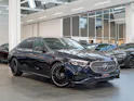 MERCEDES-BENZ E 220 d AMG Line / MBUX Superscreen / 360°Kamera / Ambientebeleuchtung