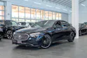 MERCEDES-BENZ E 220 d AMG Line / MBUX Superscreen / 360°Kamera / Ambientebeleuchtung