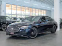 MERCEDES-BENZ E 220 d AMG Line / MBUX Superscreen / 360°Kamera / Ambientebeleuchtung