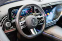 MERCEDES-BENZ E 220 d AMG Line / MBUX Superscreen / 360°Kamera / Ambientebeleuchtung