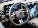 MERCEDES-BENZ E 220 d AMG Line / MBUX Superscreen / 360°Kamera / Ambientebeleuchtung