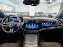 MERCEDES-BENZ E 220 d AMG Line / MBUX Superscreen / 360°Kamera / Ambientebeleuchtung