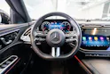 MERCEDES-BENZ E 220 d AMG Line / MBUX Superscreen / 360°Kamera / Ambientebeleuchtung