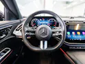 MERCEDES-BENZ E 220 d AMG Line / MBUX Superscreen / 360°Kamera / Ambientebeleuchtung